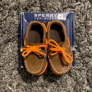 Sperry Boat Shoes